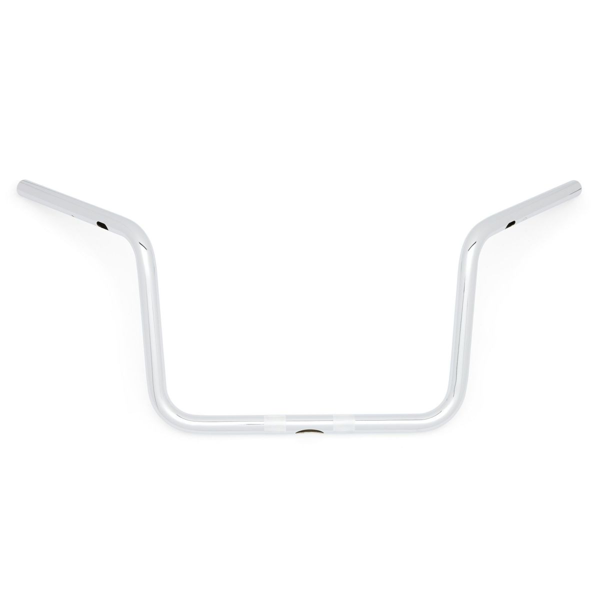 2024以降 ストリートグライド バットウィング トールボーイハンドルバー (クローム)1