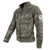 SPRING 2 MAN CAMU バイクジャケット By City