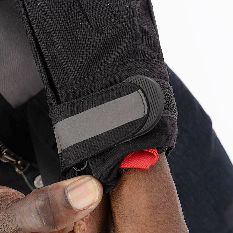 ROAMER MAN バイクジャケット By City 4