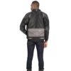 ROAMER MAN バイクジャケット By City 7