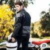 ROAMER MAN バイクジャケット By City 10