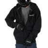 スラッシンサプライ(THRASHIN SUPPLY) 「Classic」 ジップアップパーカー 