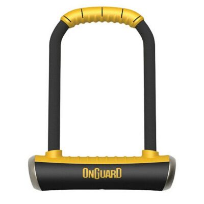 オンガード ピットブル8003 Uロック・セキュリティーロック