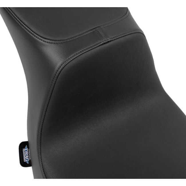 M8ソフテイル ローライダー/S/ST、スポーツグライド パフォーマンスプレデター 2UPシート (スムース)4