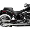  2000～2017 FLソフテイル、2000～2005 FXソフテイル プレデター3 2UPシート (スムース)1