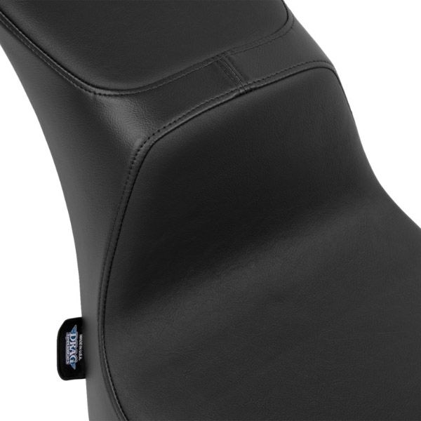  2000～2017 FLソフテイル、2000～2005 FXソフテイル プレデター3 2UPシート (スムース)3