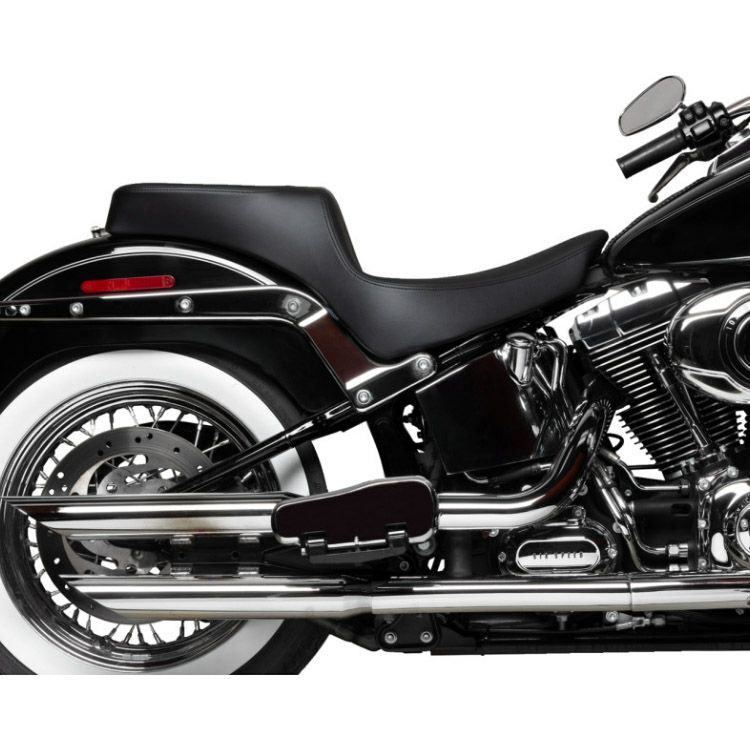 2000～2017 FLソフテイル、2000～2005 FXソフテイル プレデター3 2UPシート (ソーラーリフレクティブ)1