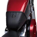 スポーツスター タンクブラ　フュエルタンク用