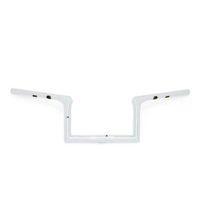 FLTRX ロードグライド フューズドロー ハンドルバー クローム