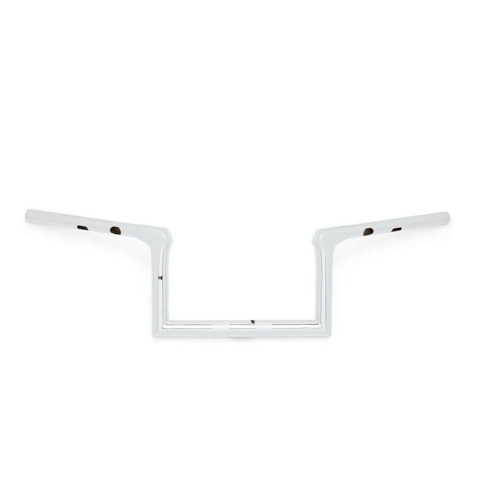 FLTRX ロードグライド フューズドロー ハンドルバー クローム