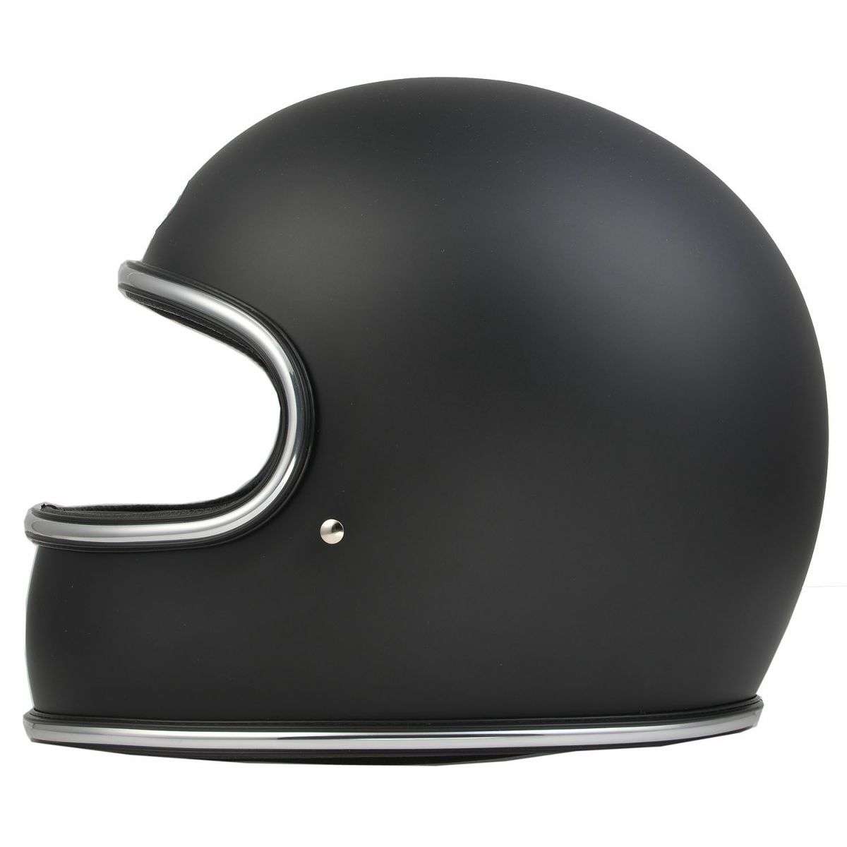 DIN MARKET CUSTOM LOT-700 ヘルメット マットブラック 4