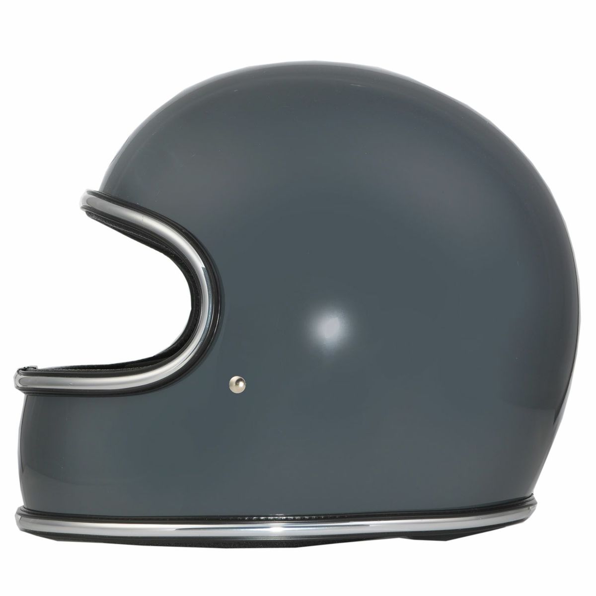 DIN MARKET CUSTOM LOT-700 ヘルメット ガンシップグレー 4