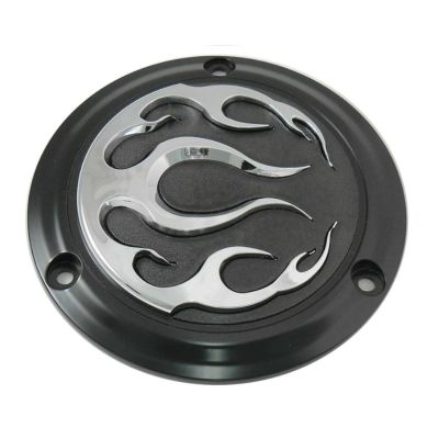 新品　ハーレー純正　シェリフ　ダービーカバー　エボ　ツインカム 新品ハーレー純正シェリフダービーカバーエボツインカム