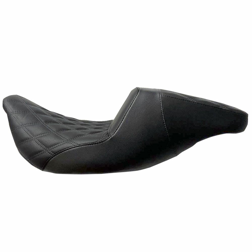 Fast IST プロシリーズ シート ダブルダイアモンド グレーステッチ