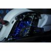 2014以降 ツーリング REVO ARC リモートリザーバー付リアサスペンション 14インチ・スタンダード (ブラック)2