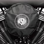 RSD エアクリーナー洗車用カバー