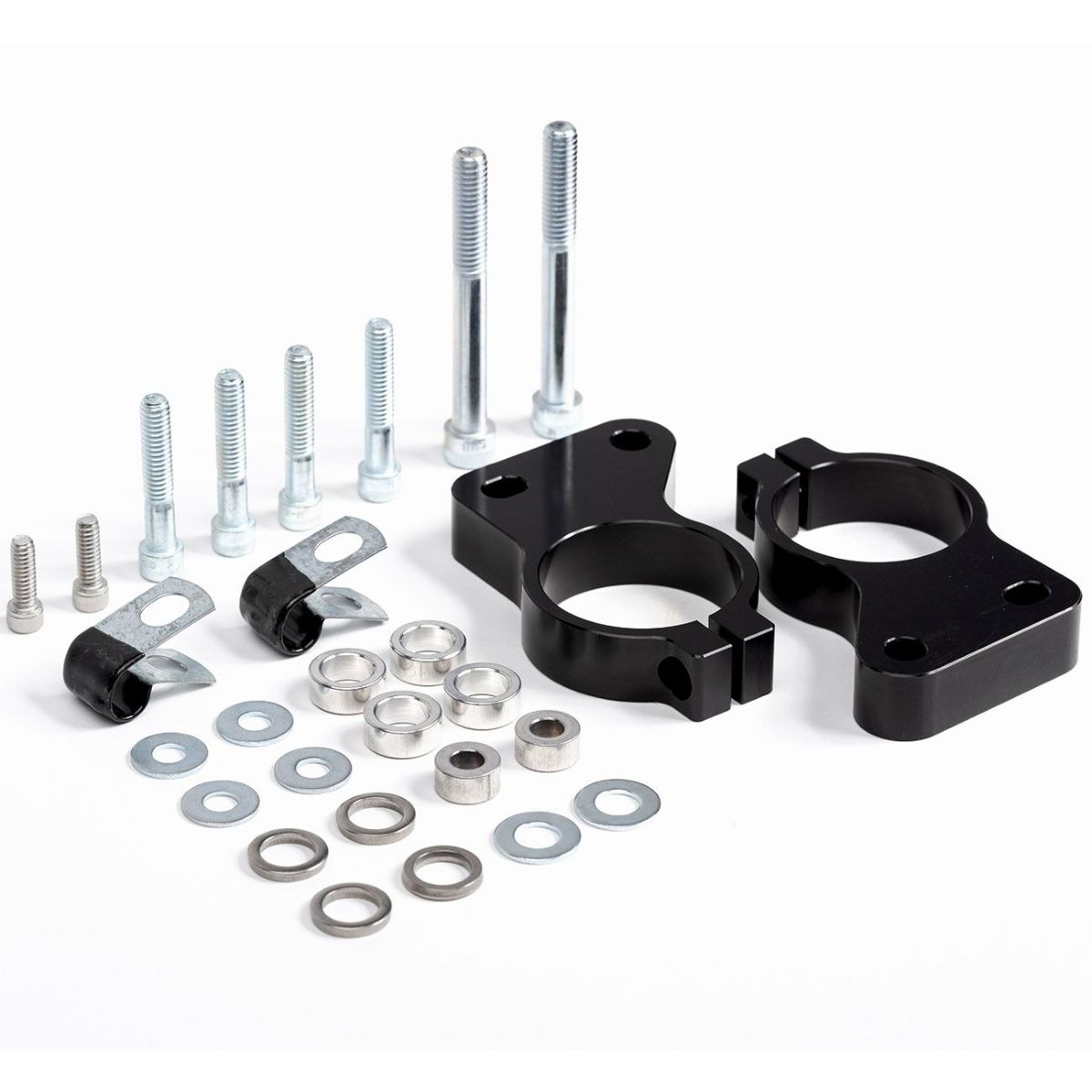 2014以降 ツーリング REVO ARC リモートリザーバー付リアサスペンション 14インチ・スタンダード (ゴールド)3