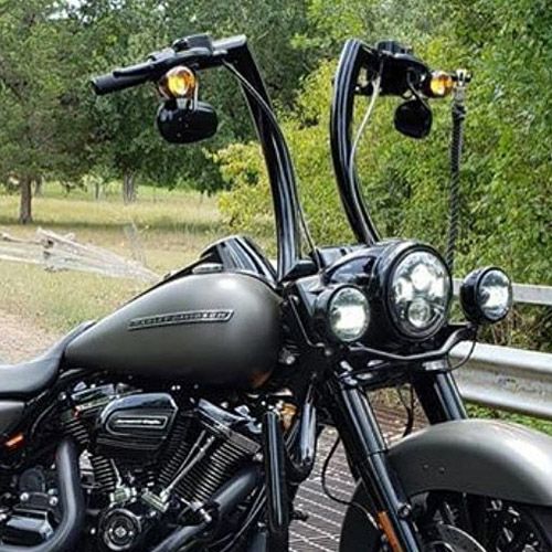  ブラックレーベル バートレッドボンバー Two Brothers M2 Black Series Slip-On Exhaust Kawasaki ZX6R