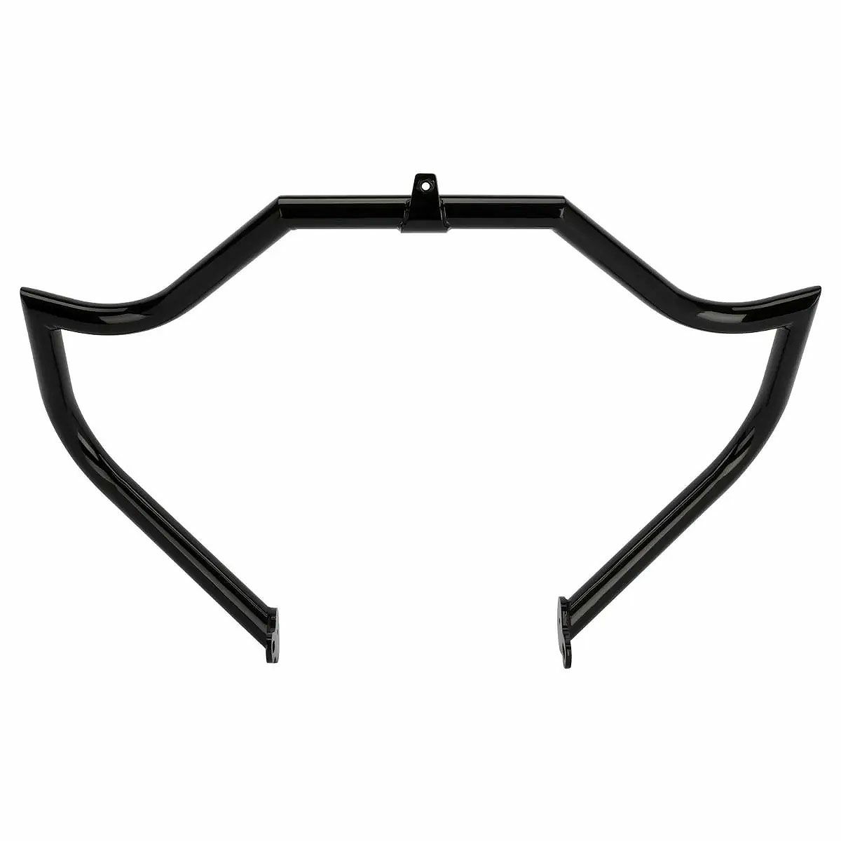 HAVOC エンジンガード クラッシュバー ブラック HogWorkz (ホグワークズ) 4