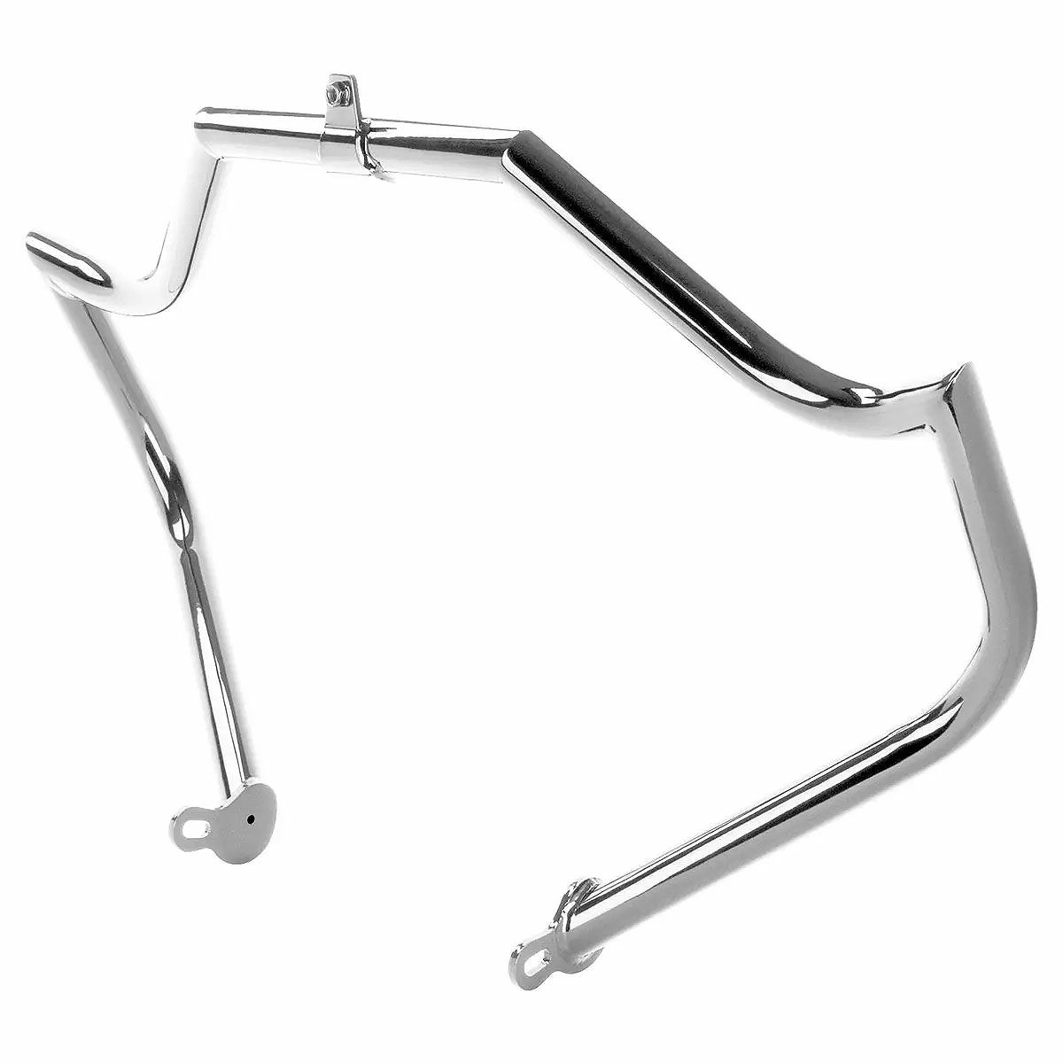 HAVOC エンジンガード クラッシュバー クローム HogWorkz (ホグワークズ) 2