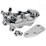 Brembo（ブレンボ） フロント・ブレーキキャリパー |ハーレー