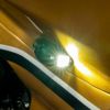 2015以降 ロードグライド PODZ フェアリング LEDウインカー ブラック Hog Workz（ホグワークズ） 3
