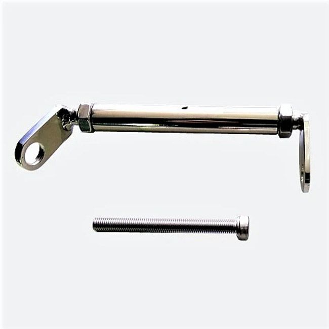  ブローパフォーマンスエキゾースト KONG サポートブラケット