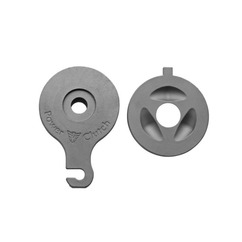 M8 パワークラッチ Muller Motorcycle