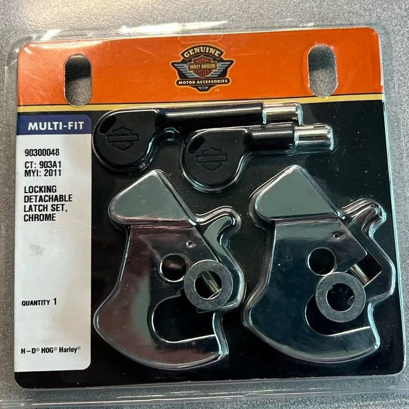 Harley Davidson 92800009 ハーレー純正 ロッキング