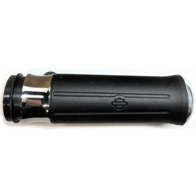 【セール】電子制御スロットル用 コントア ヒーテッドグリップ 右用