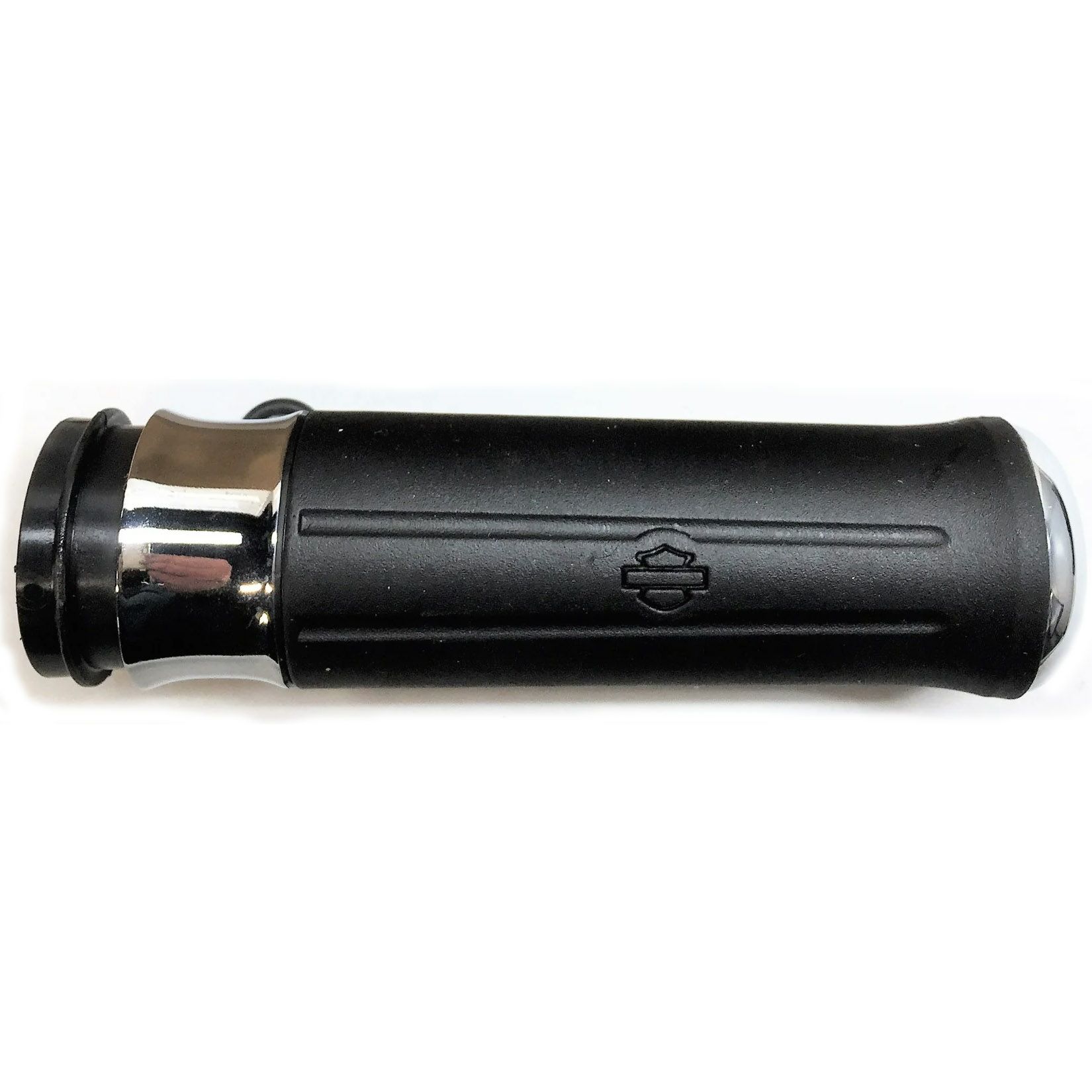 電子制御スロットル用 コントア ヒーテッドグリップ 右用