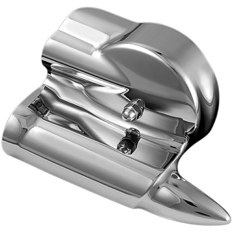 ハーレー ツーリング クリアキン オイル フィラー スポウトカバー 8264 Amazon.com: Kuryakyn 8264 Motorcycle Accent Accessory: Oil