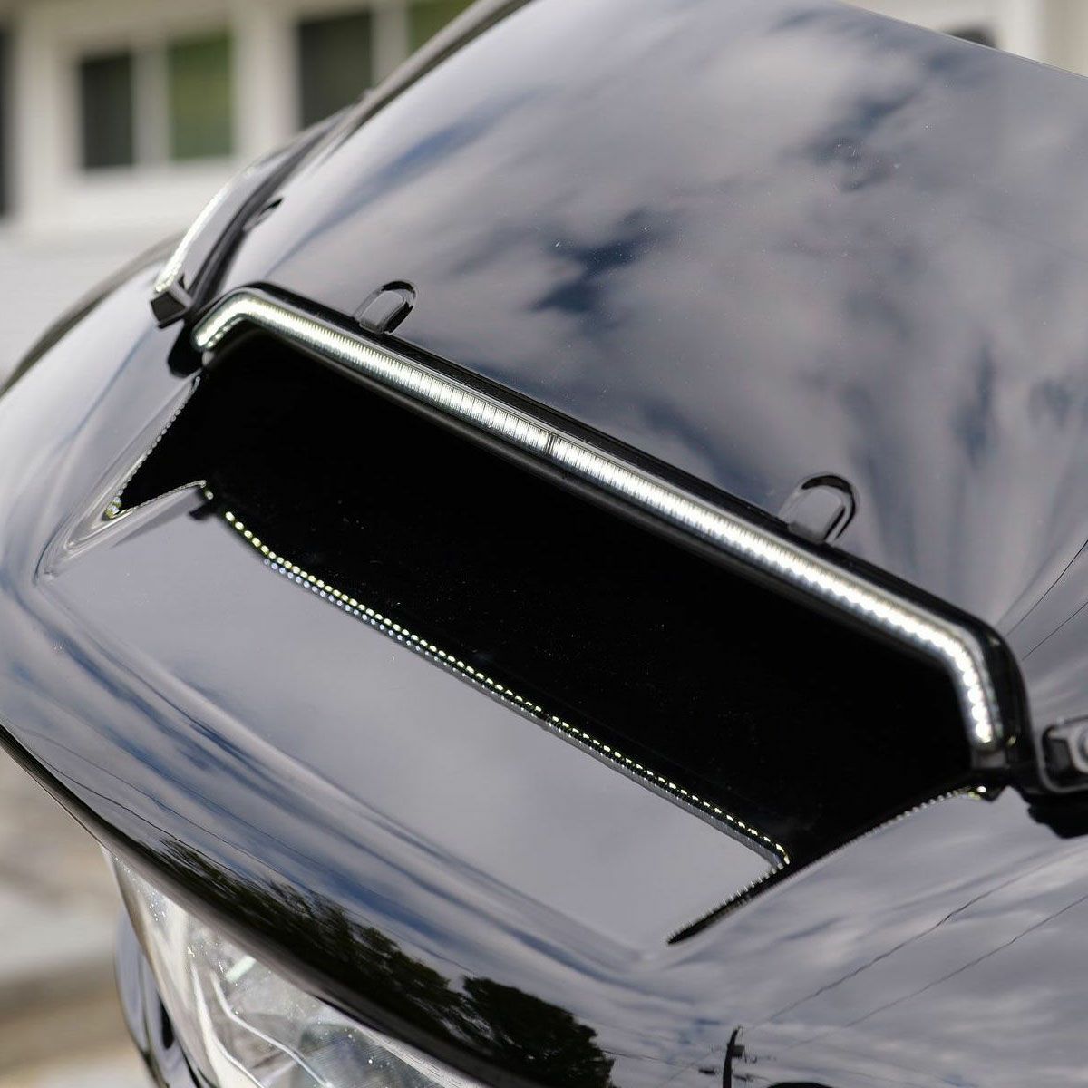 2024以降 FLTRX フェアリング センターベントライト