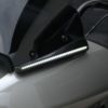 2024以降 FLTRX ウインドシールド トリムライト