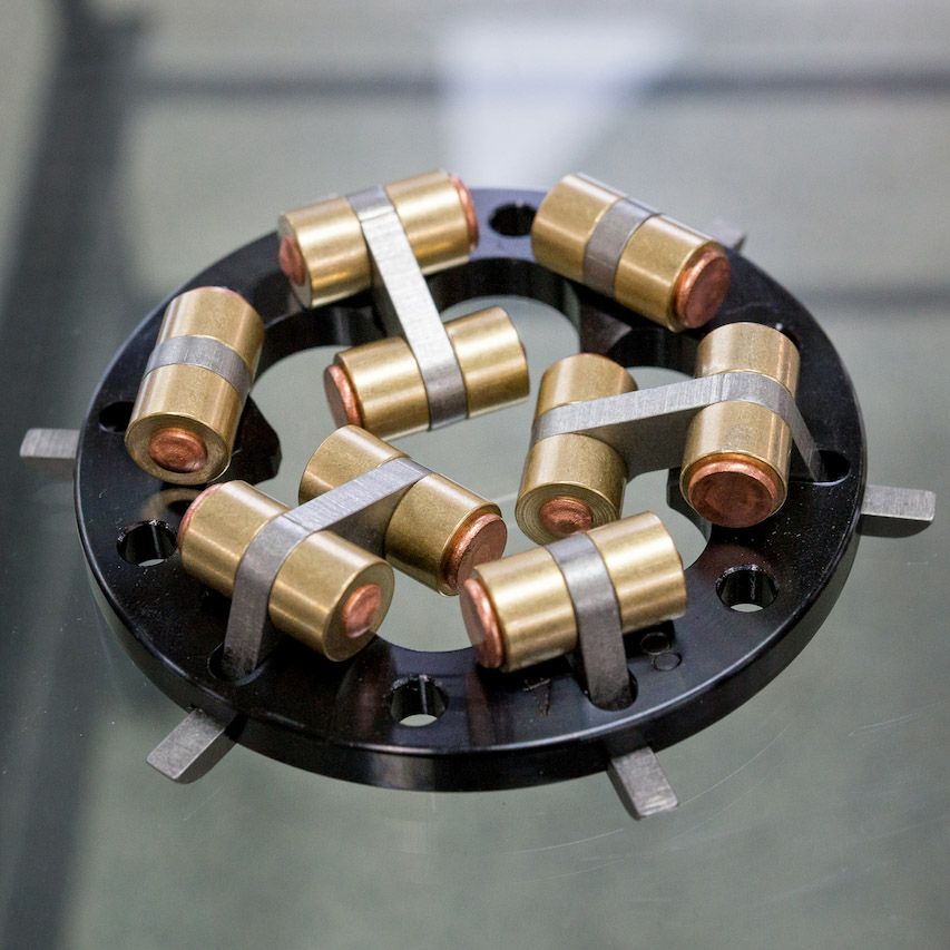 1998～2006 EVO/ツインカム ビッグツイン用 VPクラッチ タックスパフォーマンス