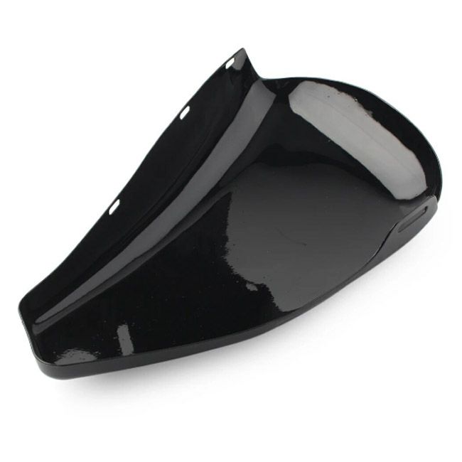 2004～2013 スポーツスター 左サイドカバー (ブラック)1