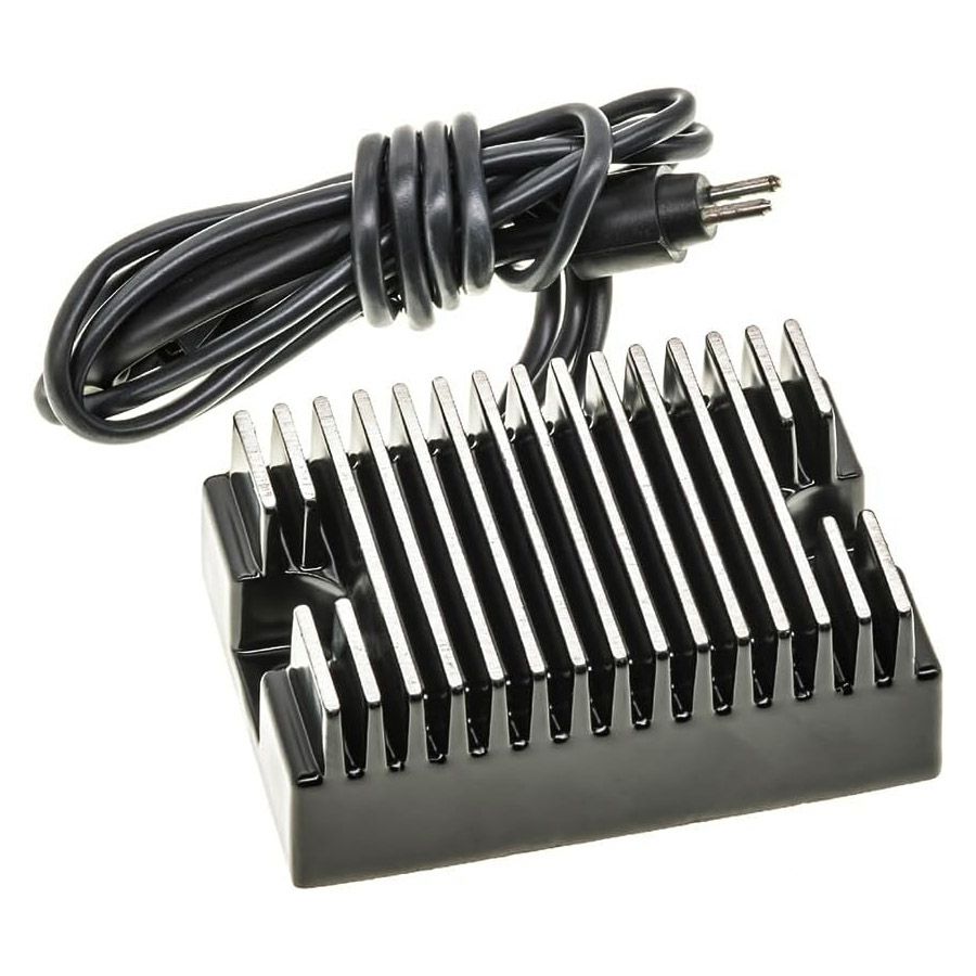 1992～1993 スポーツスター ボルテージレギュレーター