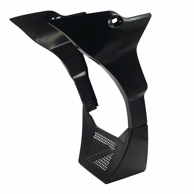 ローライダーST ロワーフェアリング スポイラー 未塗装