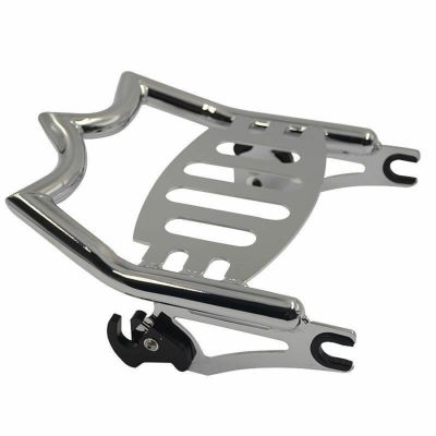デタッチャブル　ステルスラゲッジラック　ハーレーツーリング　パーツ Amazon.co.jp: ハーレー ツーリングモデル用ステルス