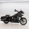 2024以降 ロードグライド 11インチ スポーツウィンドシールド (ライトスモーク)4