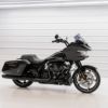 2024以降 ロードグライド 11インチ スポーツウィンドシールド (ダークスモーク)4