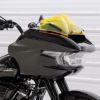  2024以降 ロードグライド 8インチ カラースポーツウィンドシールド (イエローアイス)