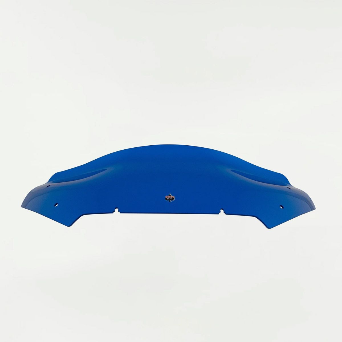 2024以降 ロードグライド 8インチ カラースポーツウィンドシールド (ブルー)1