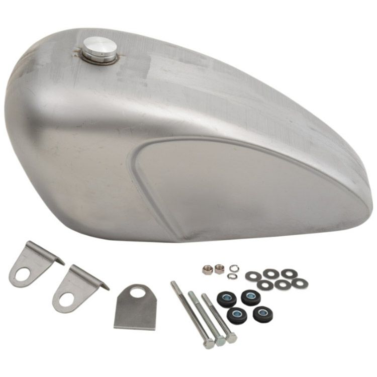 スポーツスター レガシーリンクス インジェクション車用 フュエルタンク1