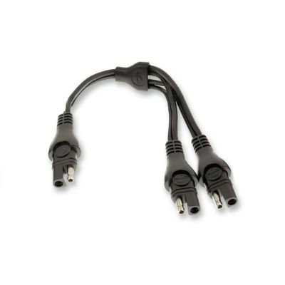 ハーレー用バッテリーチャージャー（充電器）
