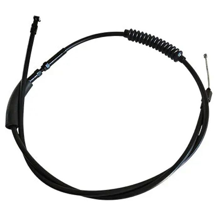 2024以降 ツーリング イージープル・レバーセット (ブラック) ワンフィンガー2