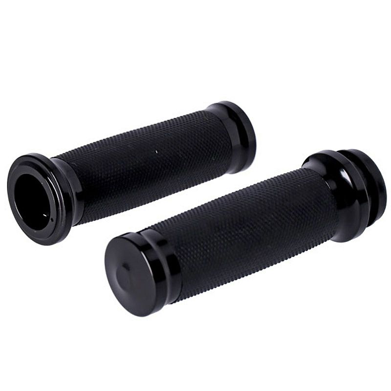 ハーレー 電子制御スロットル車用 グリップセット