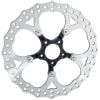 Arlen Ness アレンネス Spider ビッグローター 14インチ ブラック 4