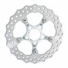 Arlen Ness アレンネス Spider ローター 11.5インチ クローム