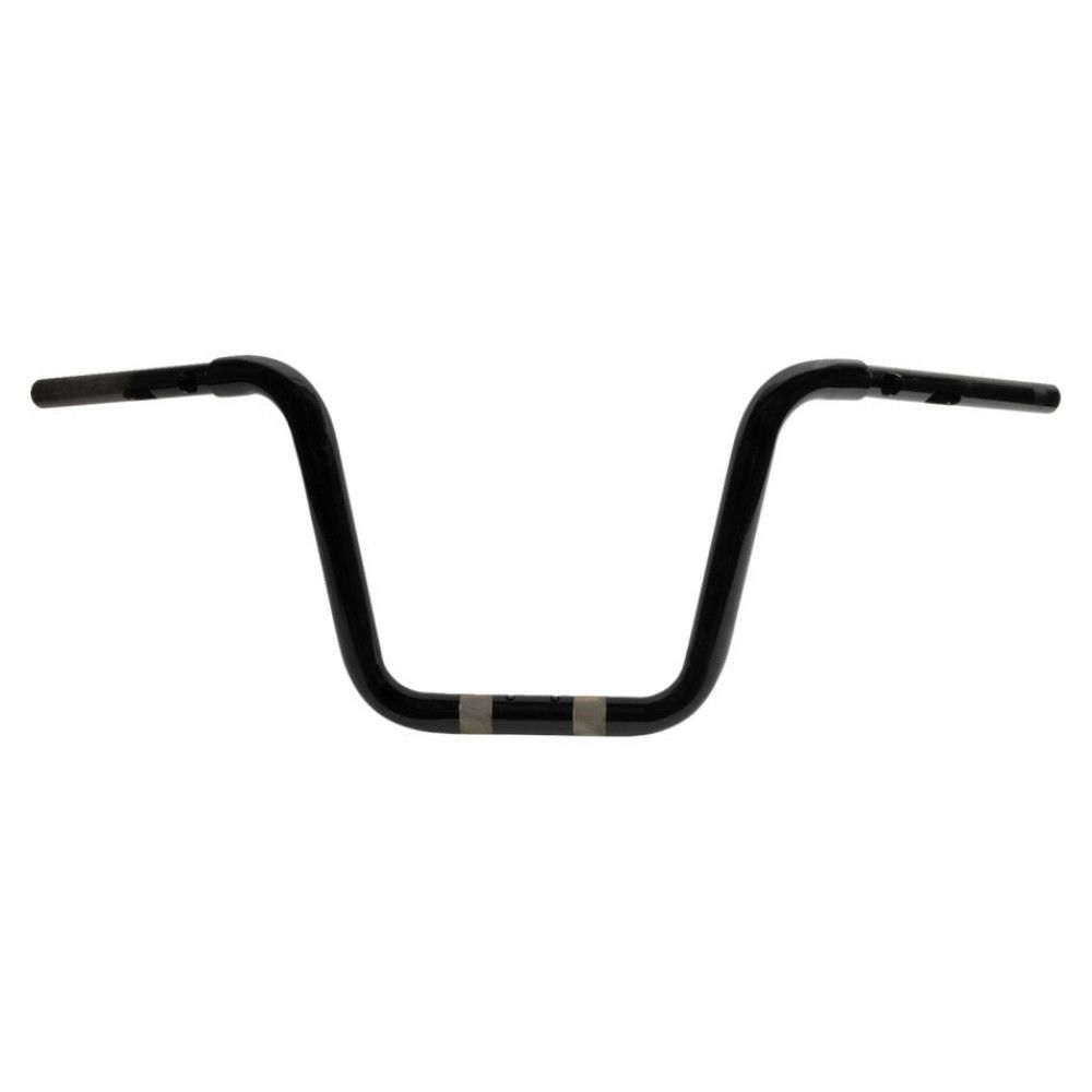 LA Choppers Twin Round ハンドルバー 2023以降ロードグライド用